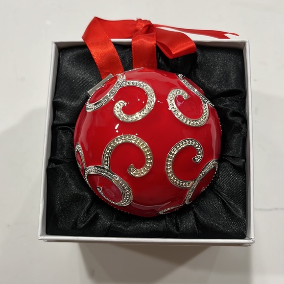 2017 Pandora Ornament - Picture 6 of 9